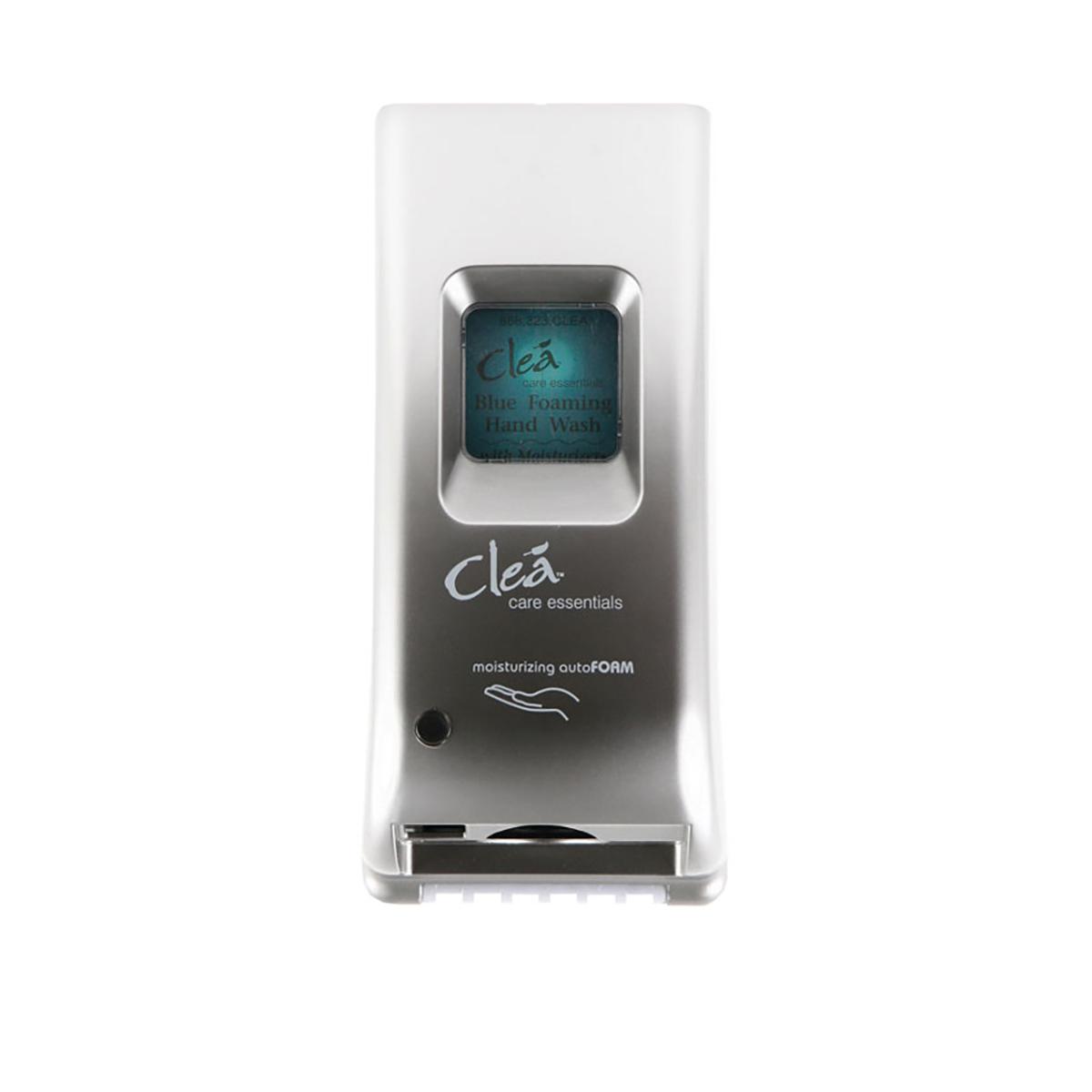 CL12404 Clea Versa-Foam Green Seal Certified Moist. Foam Soap